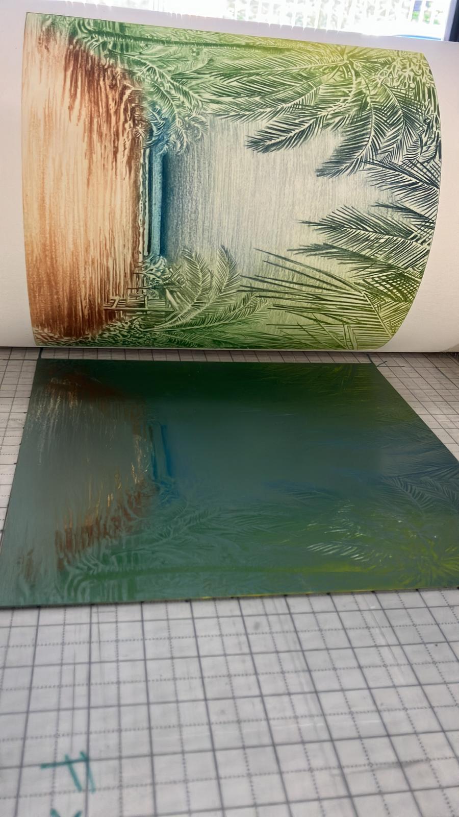 litho 6